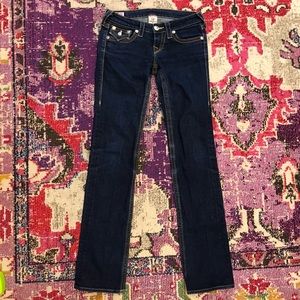 True Religion Billy QT Jeans, 26